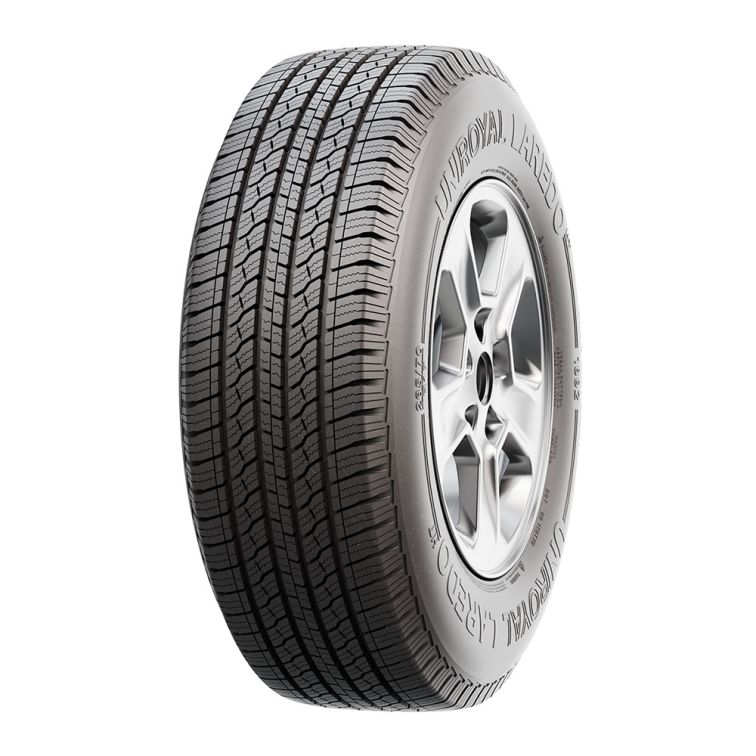 Uniroyal Laredo HT Highway Terrain