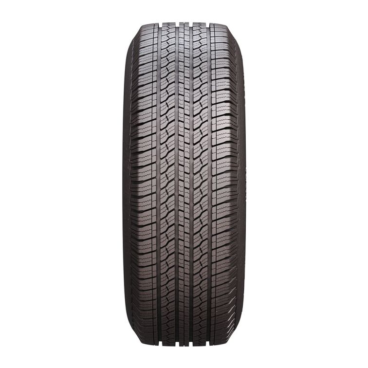 Uniroyal Laredo HT Highway Terrain