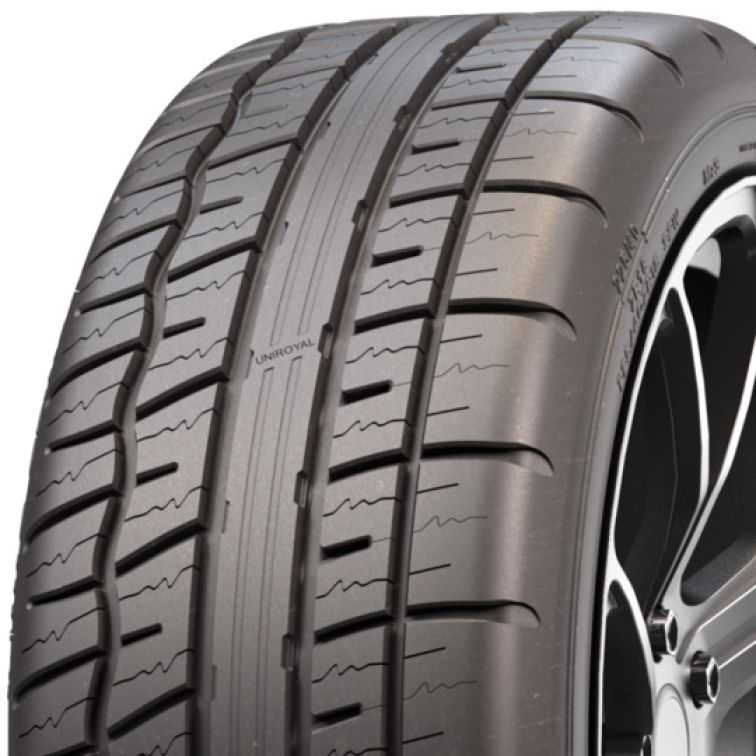 Uniroyal Power Paw A/S All Season