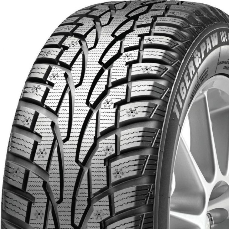 Uniroyal Tiger Paw Ice & Snow 3 Standard Touring