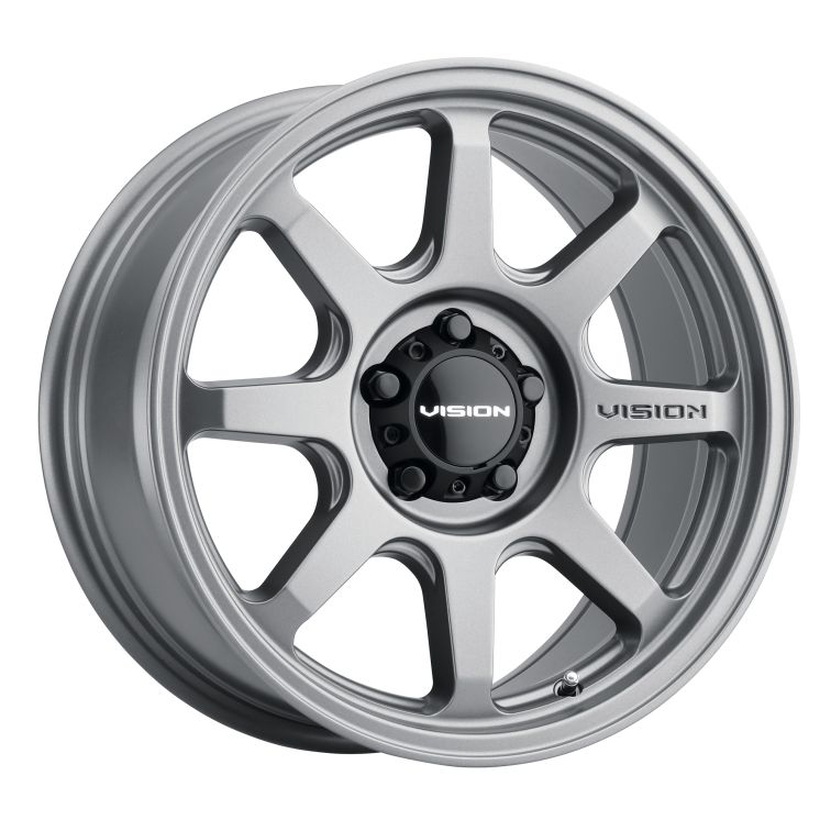 Vision Off Road 351 Flow  Gray