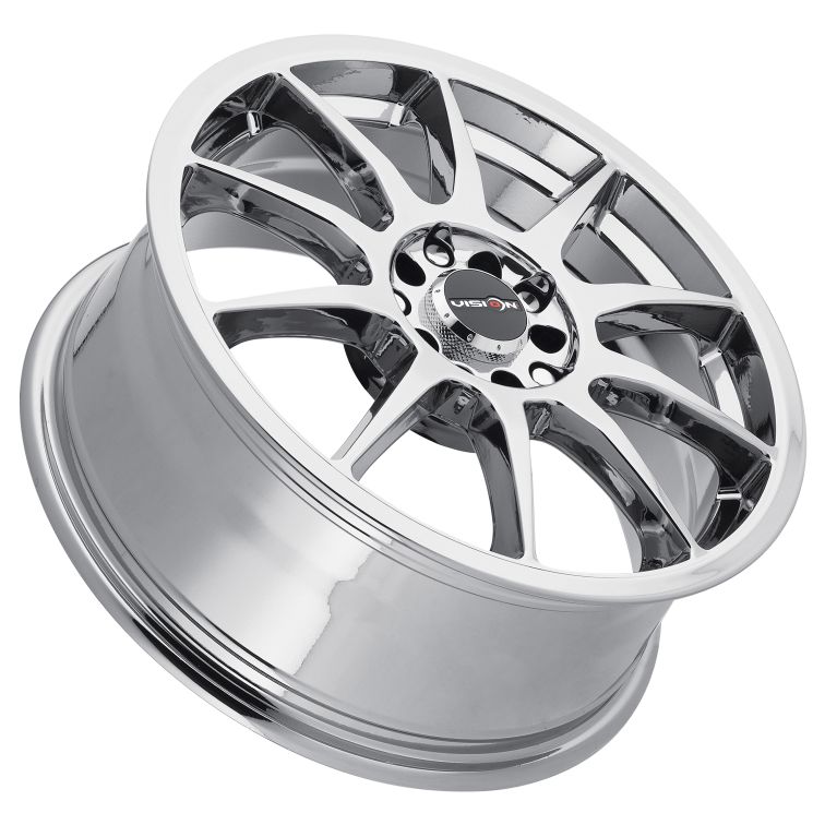 Vision 425 Bane  Chrome