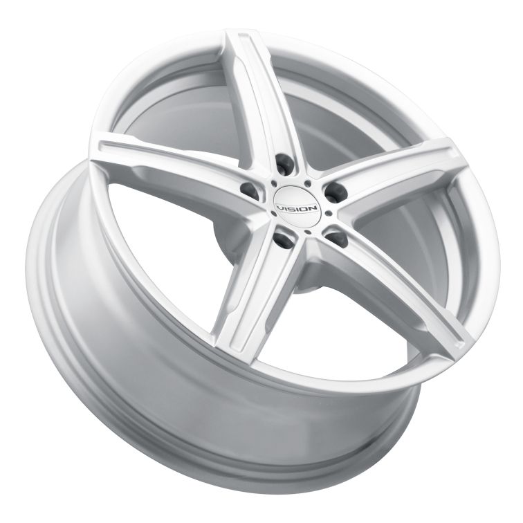 Vision 469 Boost  Silver