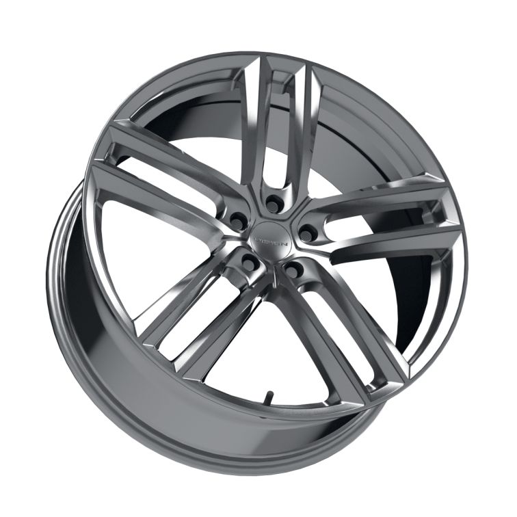 Vision 475 Clutch  Gunmetal