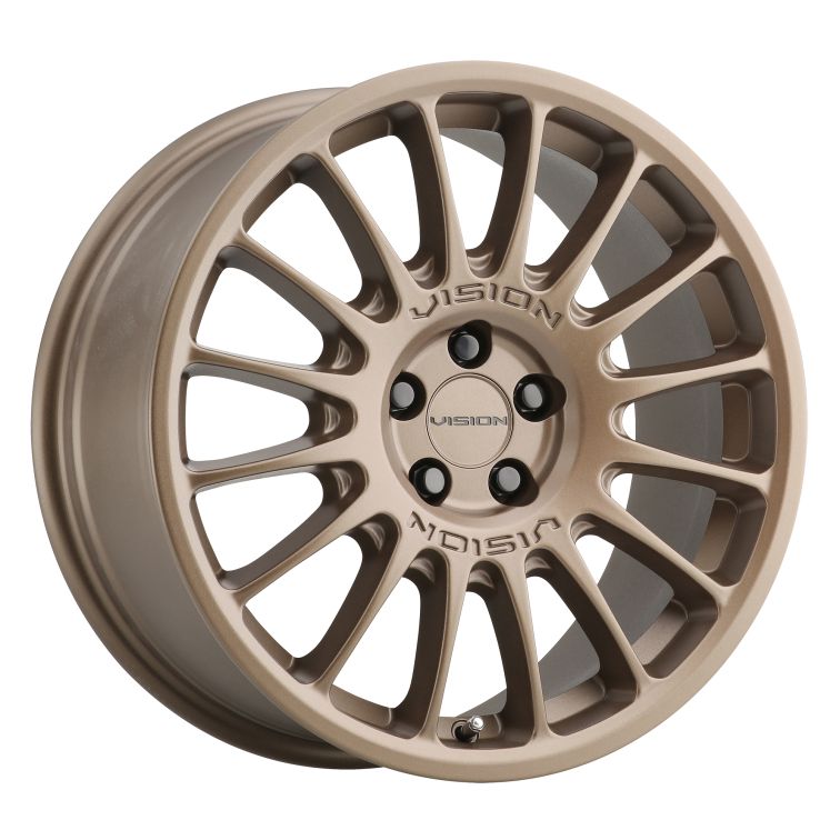Vision 477 Monaco  Bronze