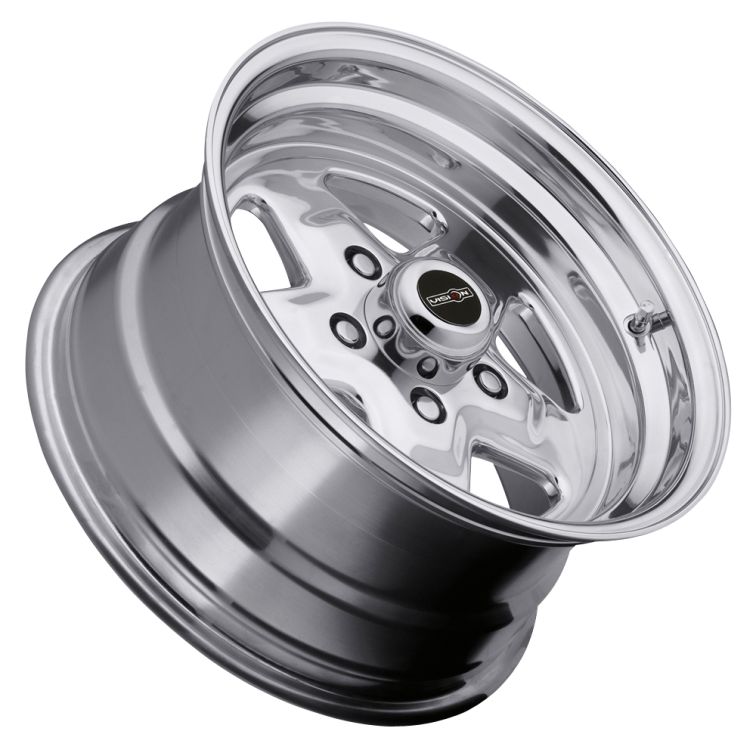 American Muscle 521 Nitro  Polished
