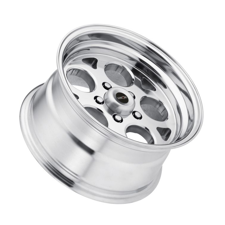 American Muscle 561 Sport Mag  Polished