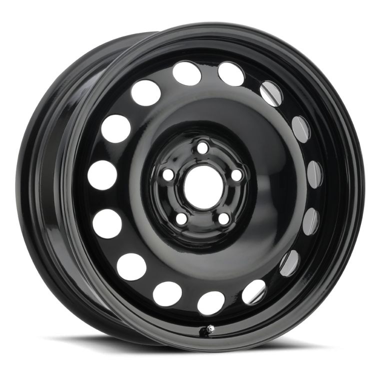 Vision HD SW60 Snow Wheel  Black