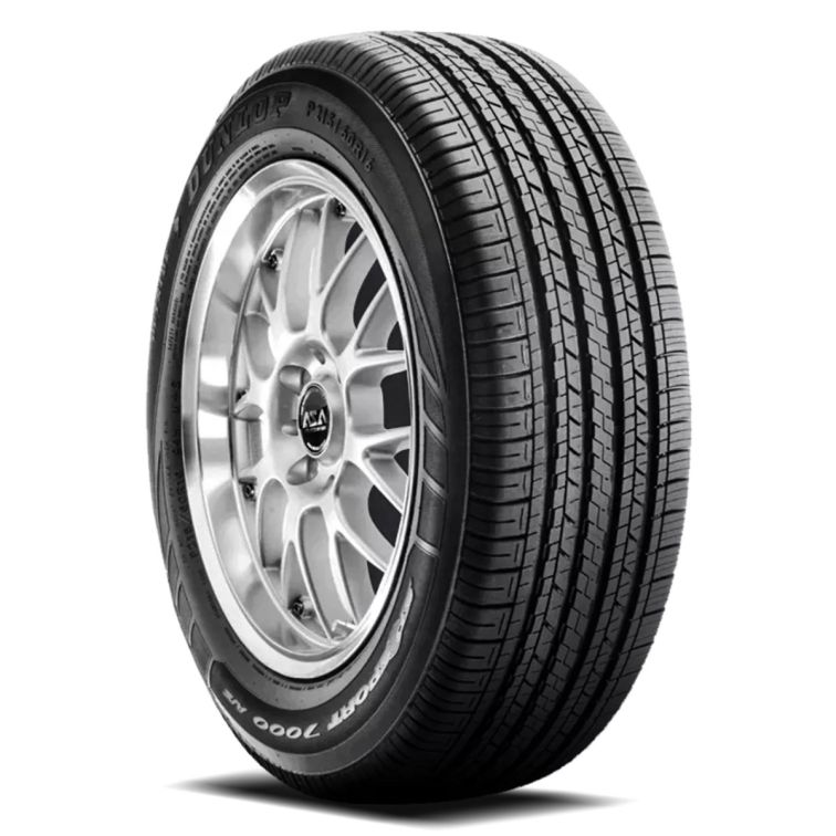 Dunlop SP SPORT 7000 AS All Season