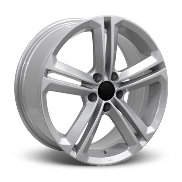 OE VW18  Silver