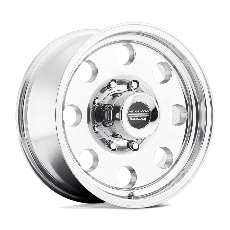 American Force AFW OCTANE  Polished