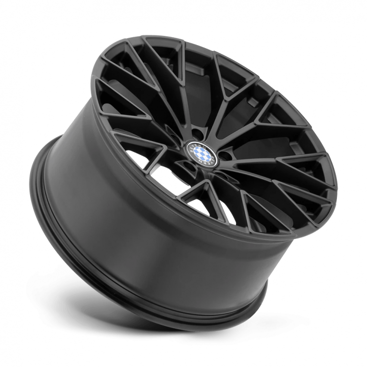 Beyern BMW ANTLER  Black