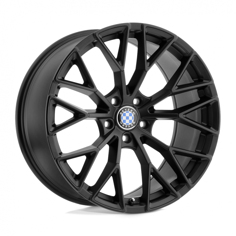 Beyern BMW ANTLER  Black