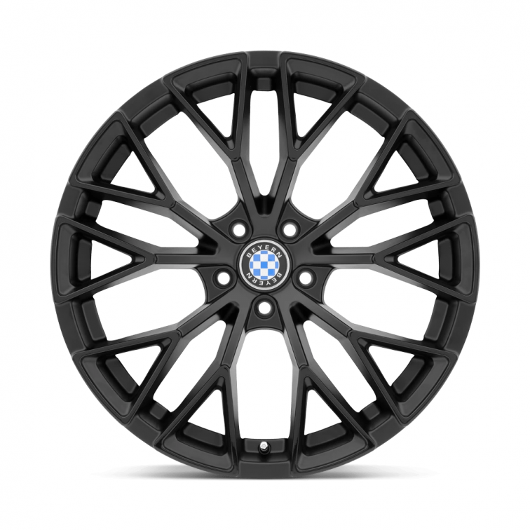 Beyern BMW ANTLER  Black