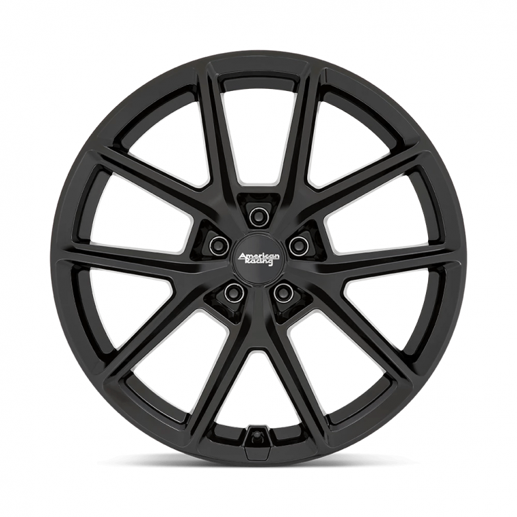 American Racing AR943  Gloss Black