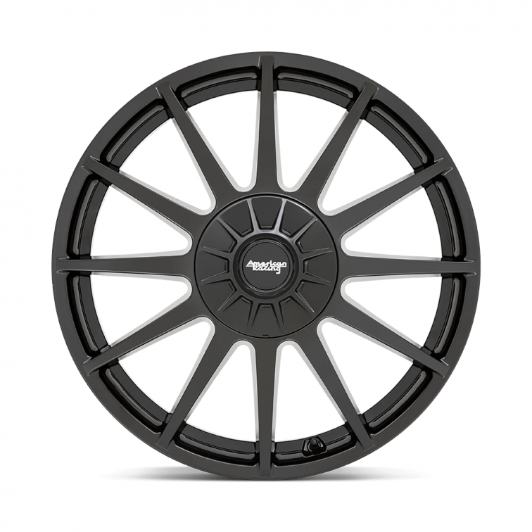American Racing AR944  Gloss Black