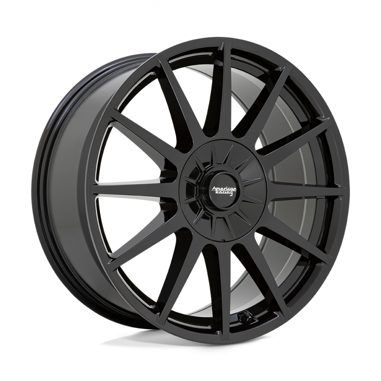 American Racing AR944  Gloss Black
