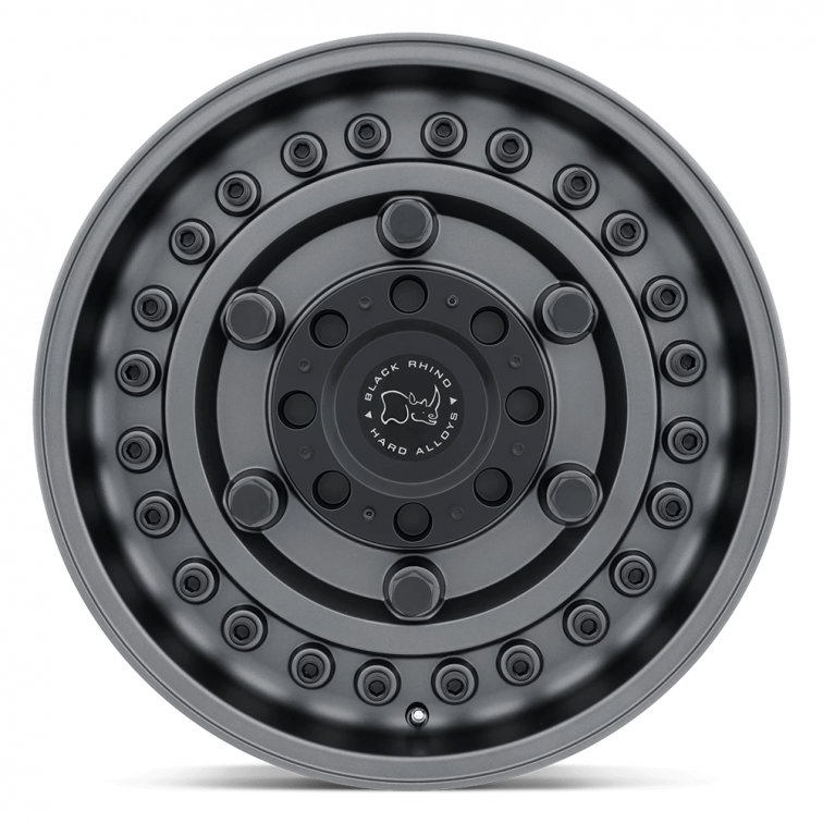 Black Rhino ARMORY  Gunblack