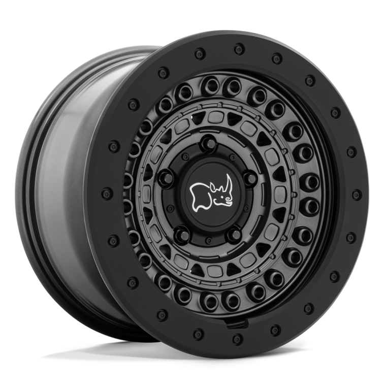 Black Rhino BARRICADE  Gunblack