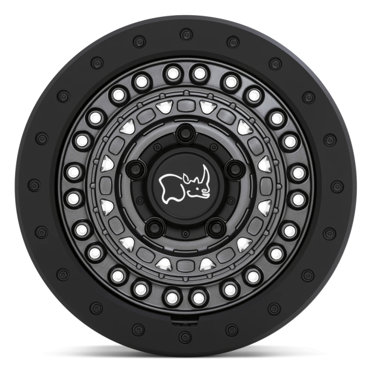 Black Rhino BARRICADE  Gunblack