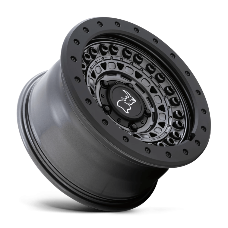 Black Rhino BARRICADE  Gunblack