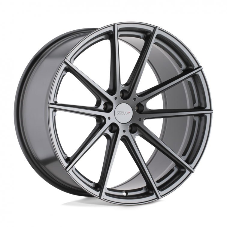 TSW BATHURST  Gunmetal