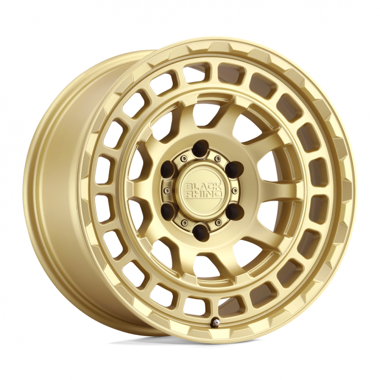 Black Rhino CHAMBER  Gold