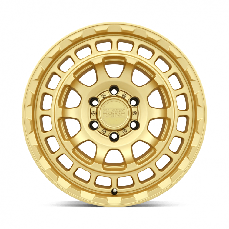 Black Rhino CHAMBER  Gold