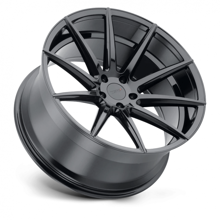 TSW CLYPSE  Gloss Black
