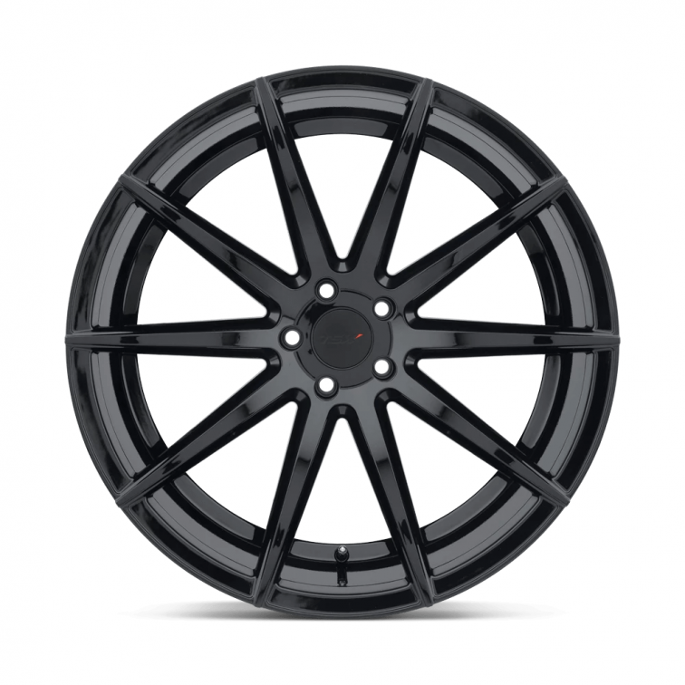 TSW CLYPSE  Gloss Black