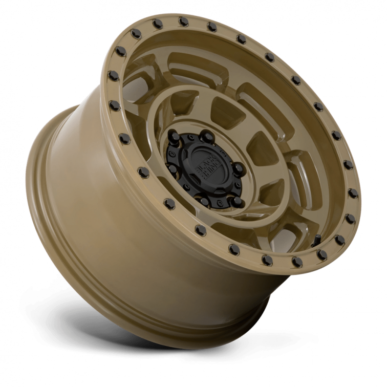 Black Rhino CONVOY  Green