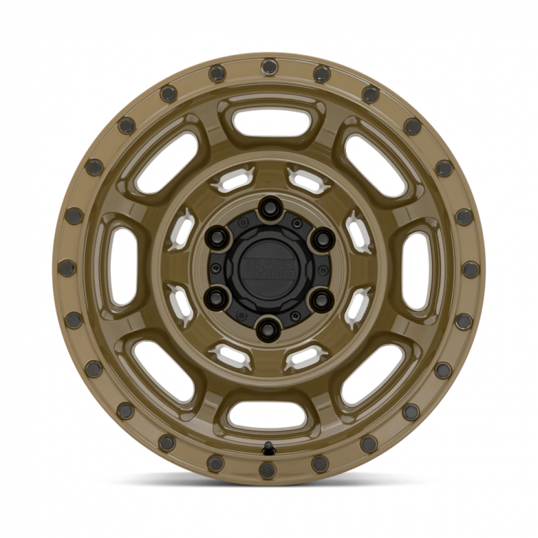 Black Rhino CONVOY  Green