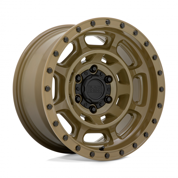Black Rhino CONVOY  Green