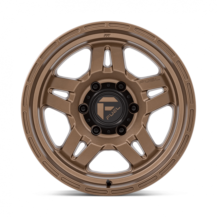 Fuel D800 OXIDE  Bronze