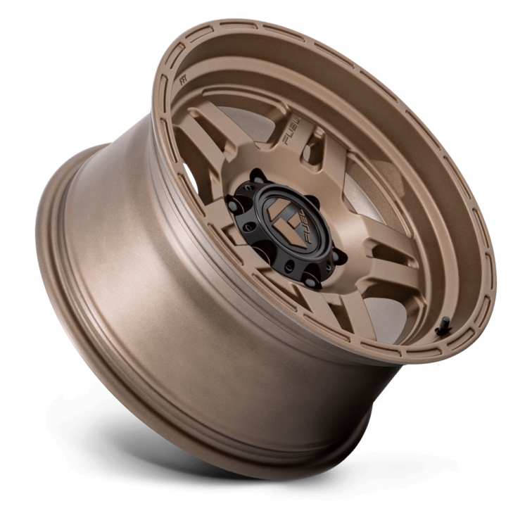 Fuel D800 OXIDE  Bronze