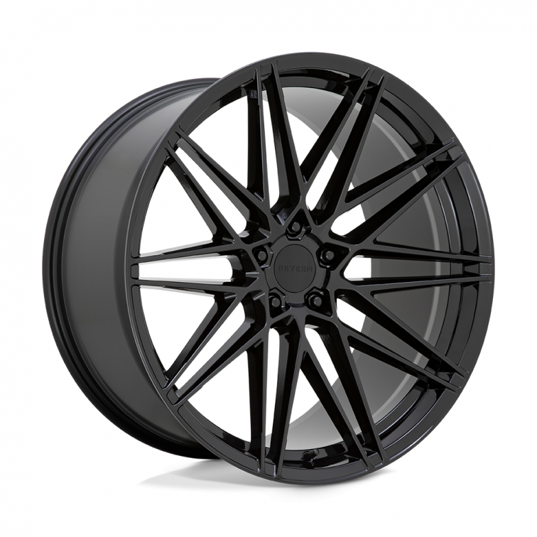 Beyern BMW DAMON  Gloss Black
