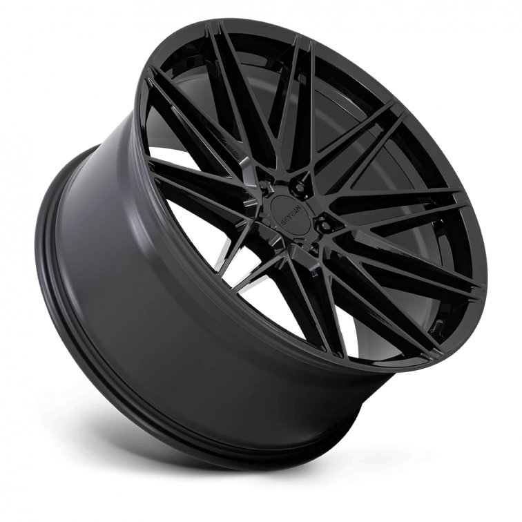 Beyern BMW DAMON  Gloss Black