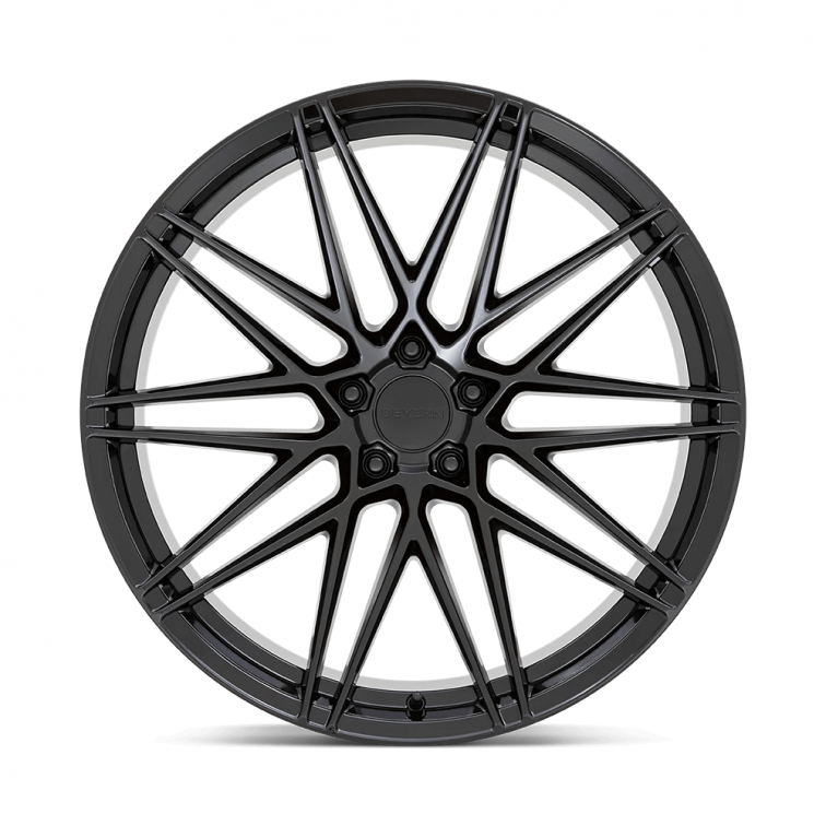 Beyern BMW DAMON  Gloss Black