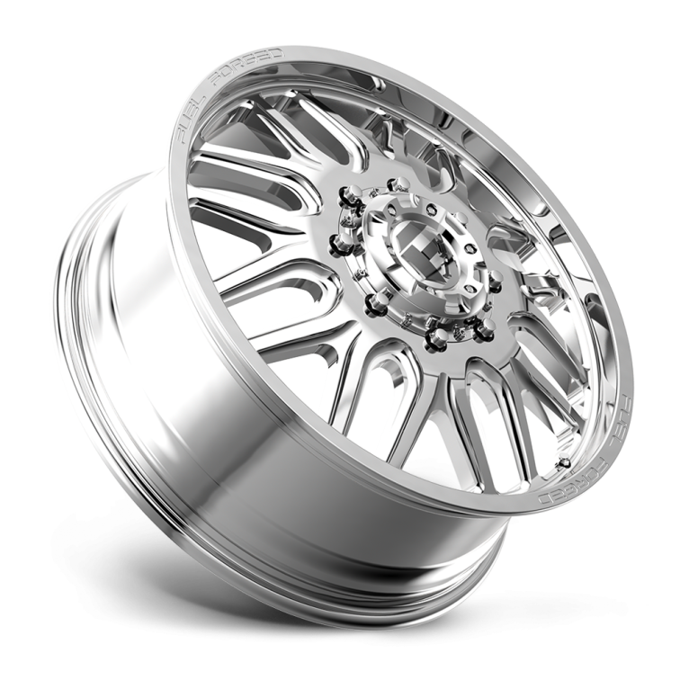 Fuel Forged DB66 FFC66  Polished