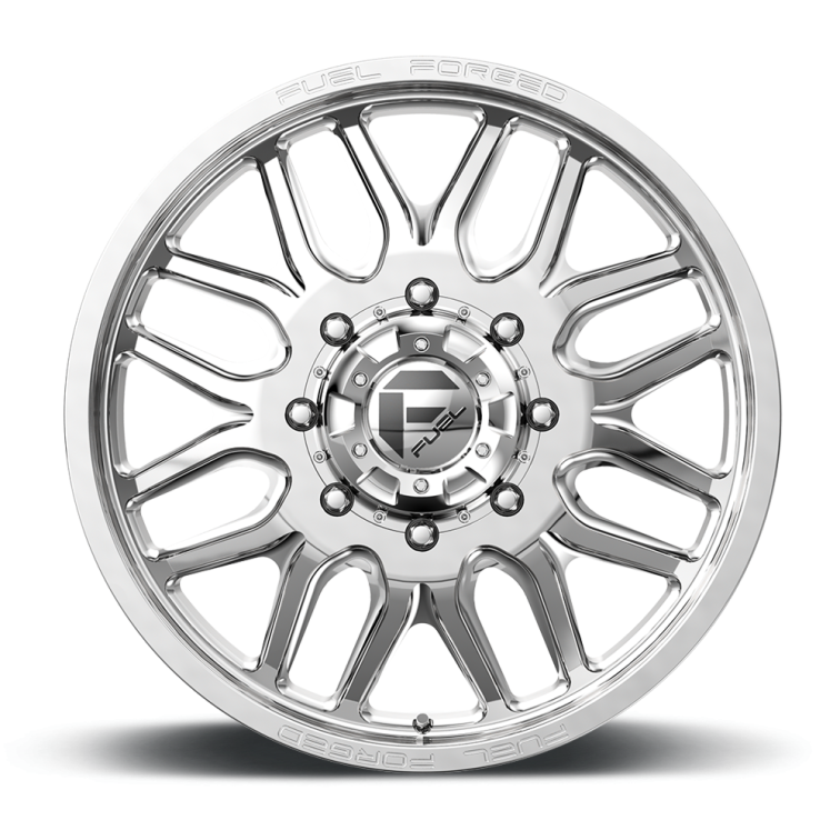 Fuel Forged DB66 FFC66  Polished