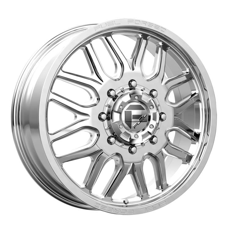 Fuel Forged DB66 FFC66  Polished