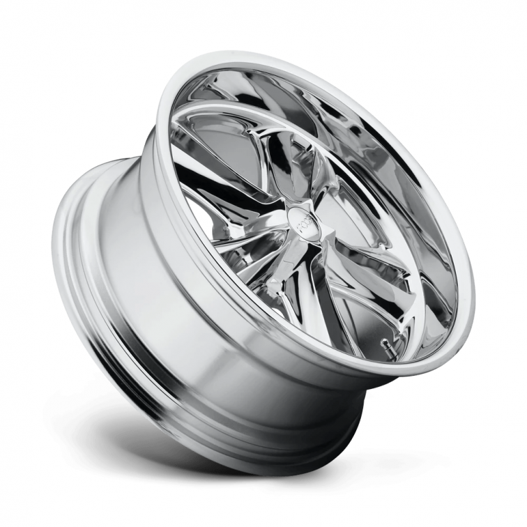 Foose F097 KNUCKLE  Chrome