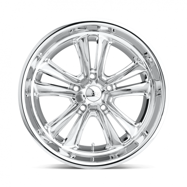 Foose F097 KNUCKLE  Chrome