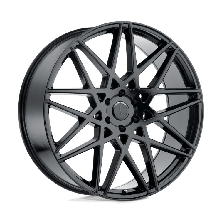 Status GRIFFIN  Gloss Black