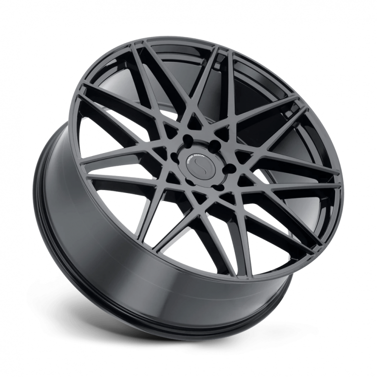 Status GRIFFIN  Gloss Black