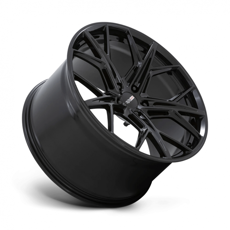 Cray Corvette HAMMERHEAD  Gloss Black
