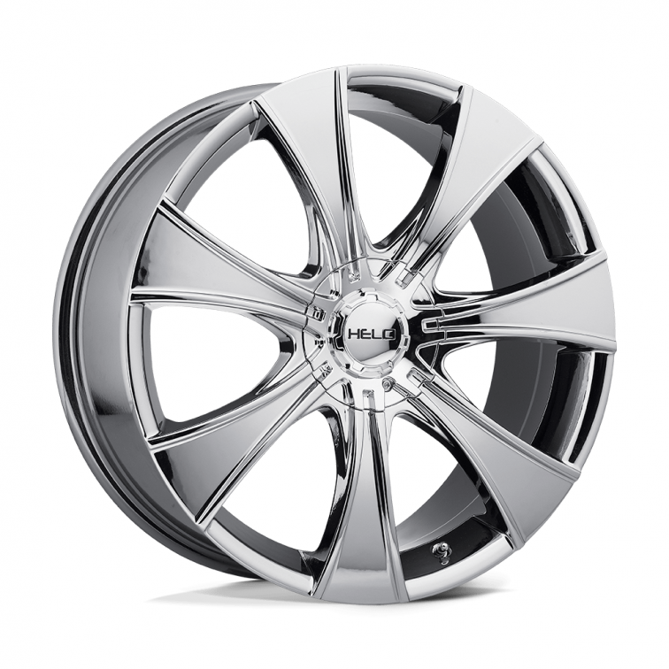 Helo HE874  Chrome PVD