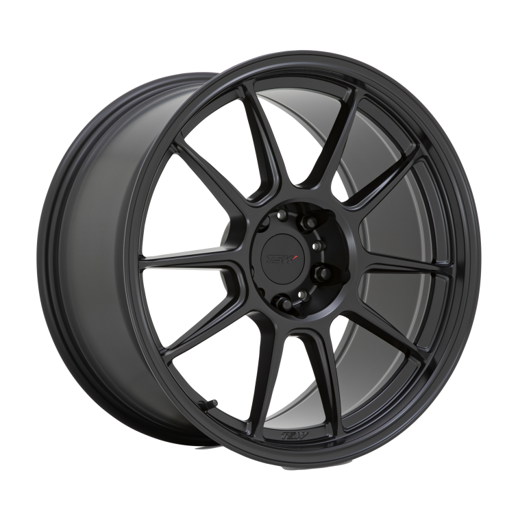 TSW IMATRA  Matte Black