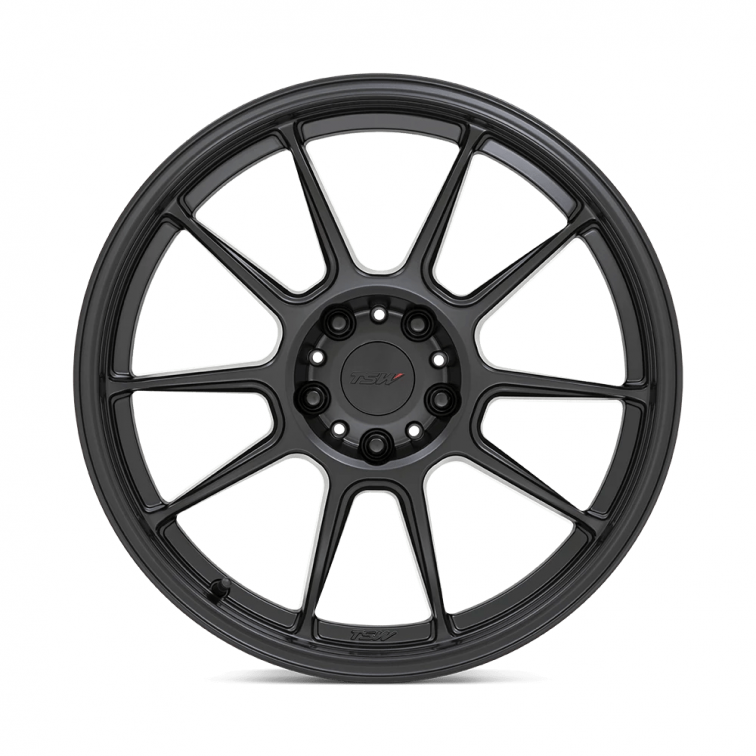 TSW IMATRA  Matte Black