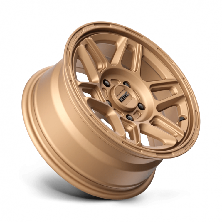 KMC KM716 NOMAD  Bronze